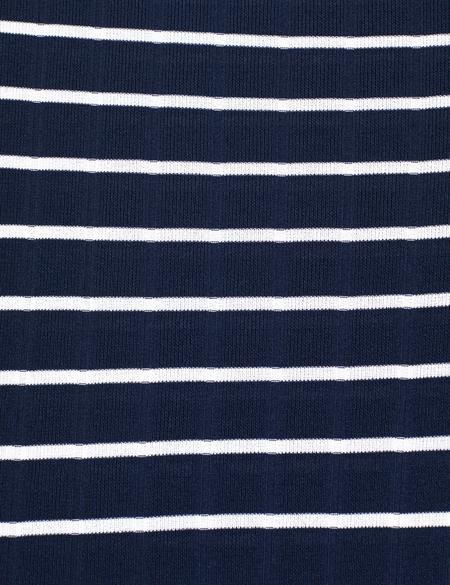 Lacivert Slim Fit Kazak - 50320788021