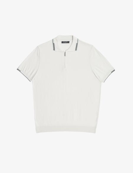 Ekru Slim Fit Kazak - 50320803001