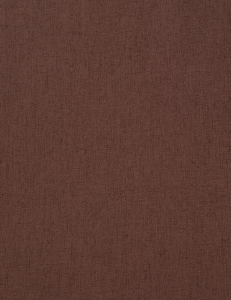 Koyu Kahverengi Regular Fit Uzun Kollu Gömlek - 50320941079