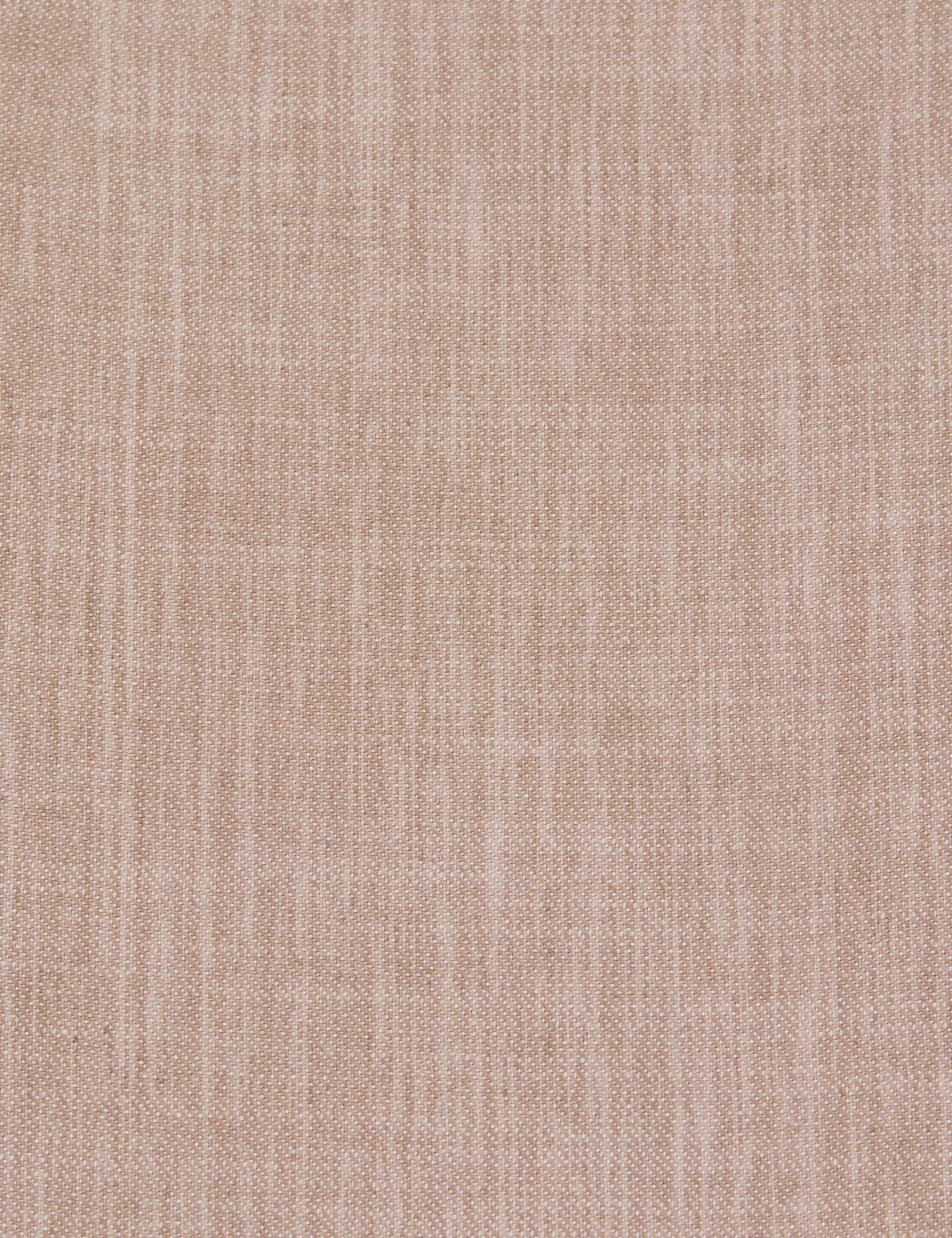 Bej Slim Fit Kumaş Pantolon