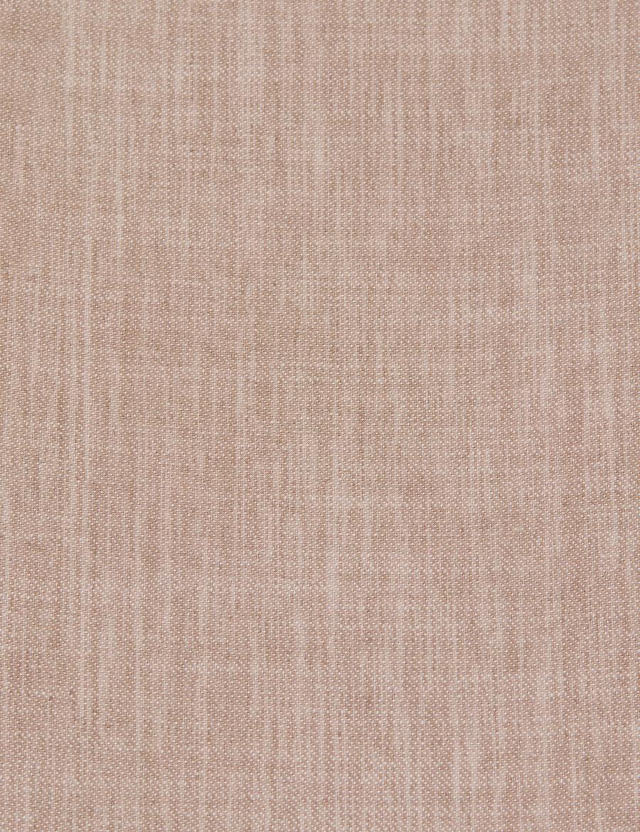 Bej Slim Fit Kumaş Pantolon