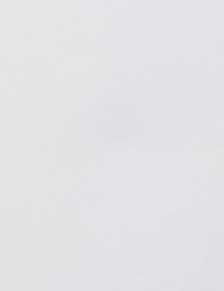 Beyaz Slim Fit Smokin Gömlek - 50324027006