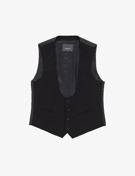 Siyah Ex. Slim Fit Smokin - 50324273005