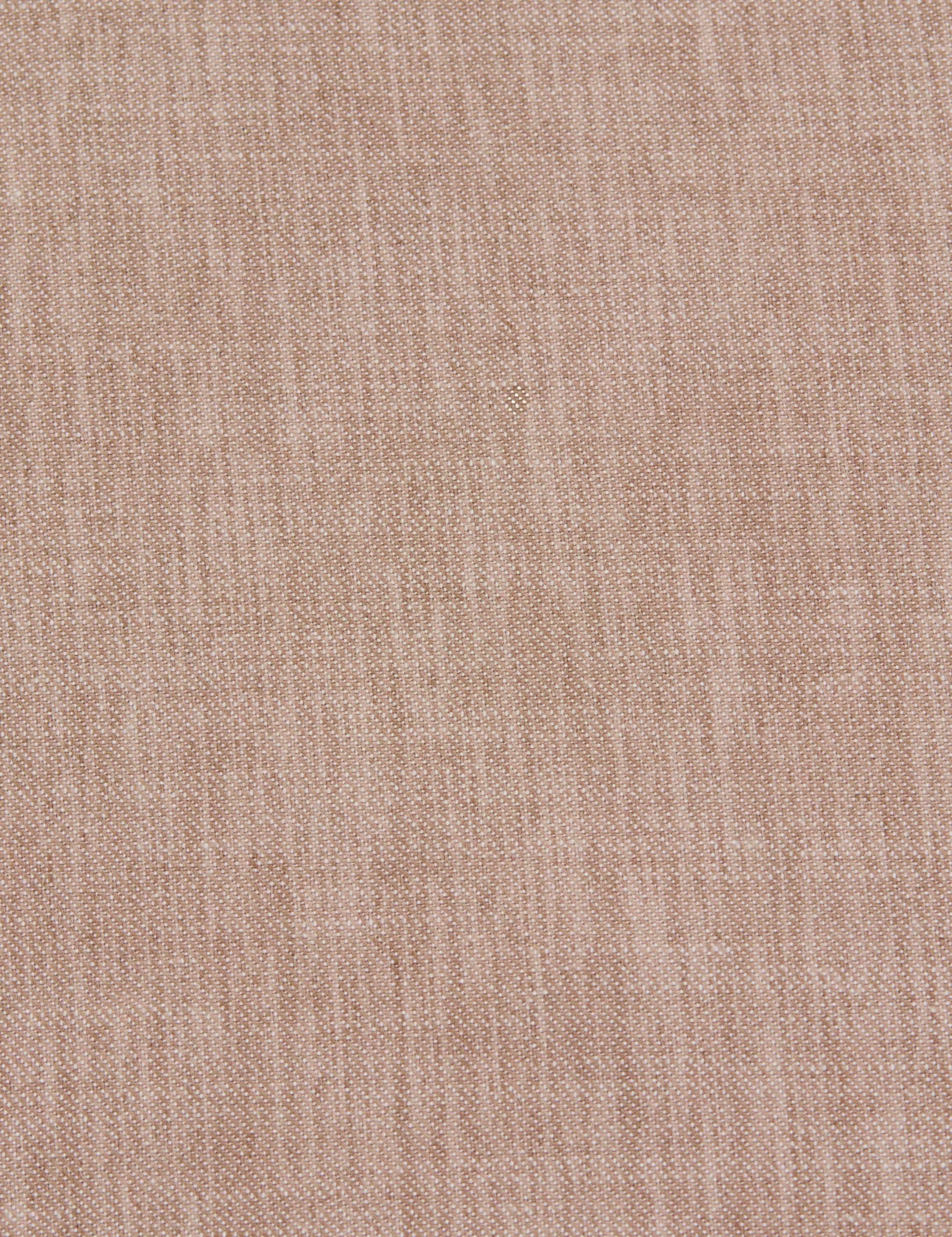 Bej Regular Fit Ceket