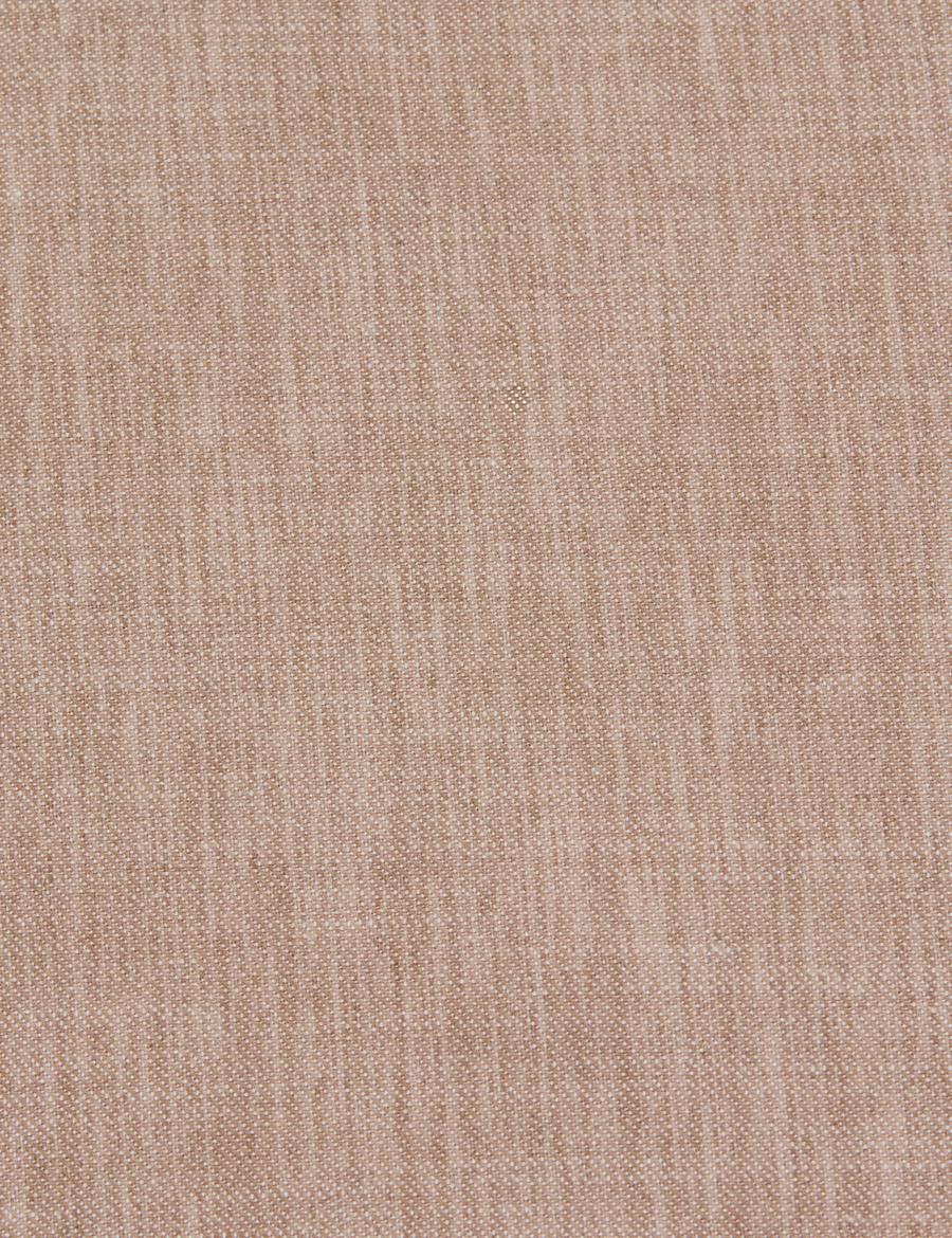 Bej Regular Fit Ceket