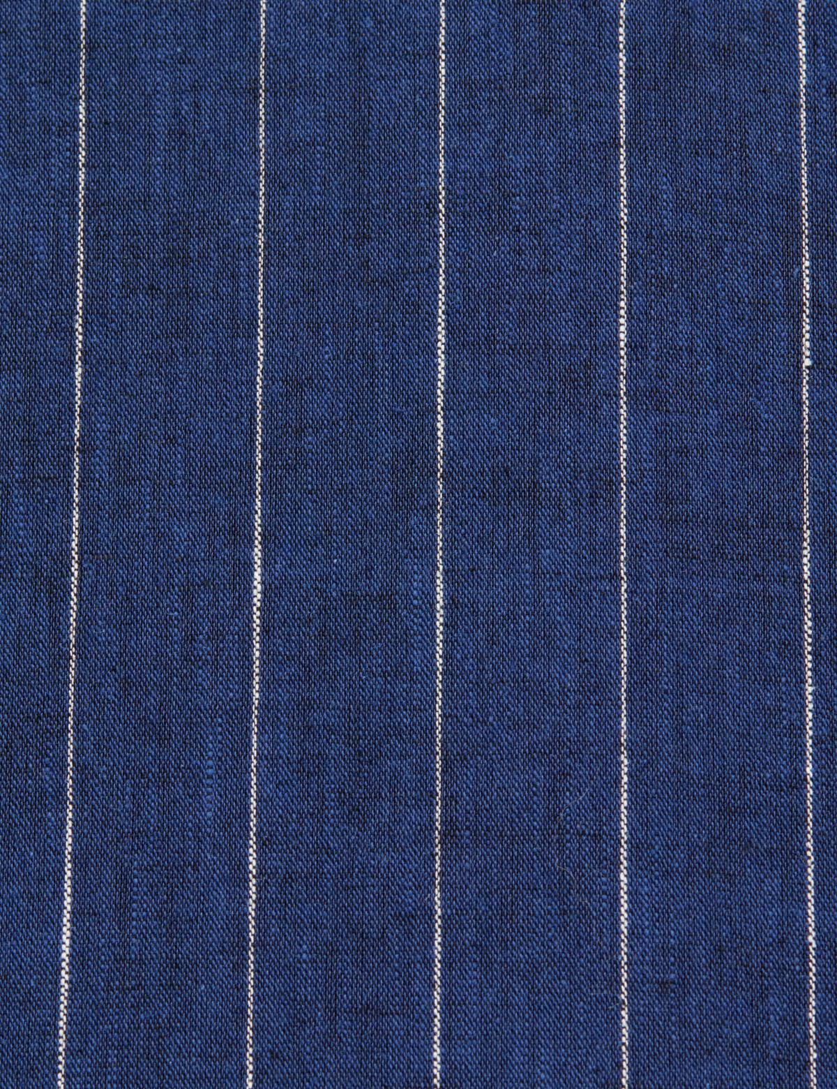 Lacivert Regular Fit Uzun Kollu Gömlek - 50320900018