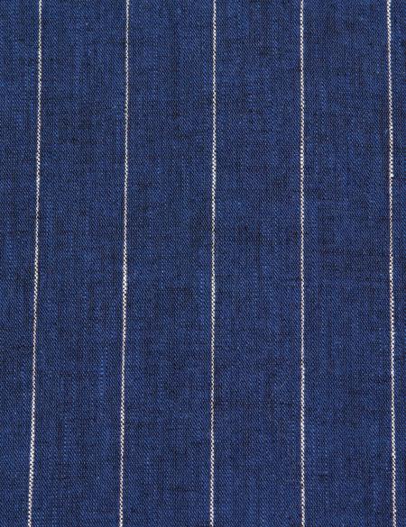 Lacivert Regular Fit Uzun Kollu Gömlek - 50320900018