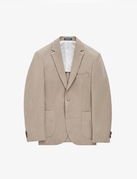 Vizon Slim Fit Ceket - 50324266122