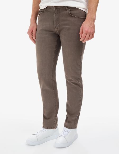 Vizon Slim Fit Jean Pantolon - 50320988050