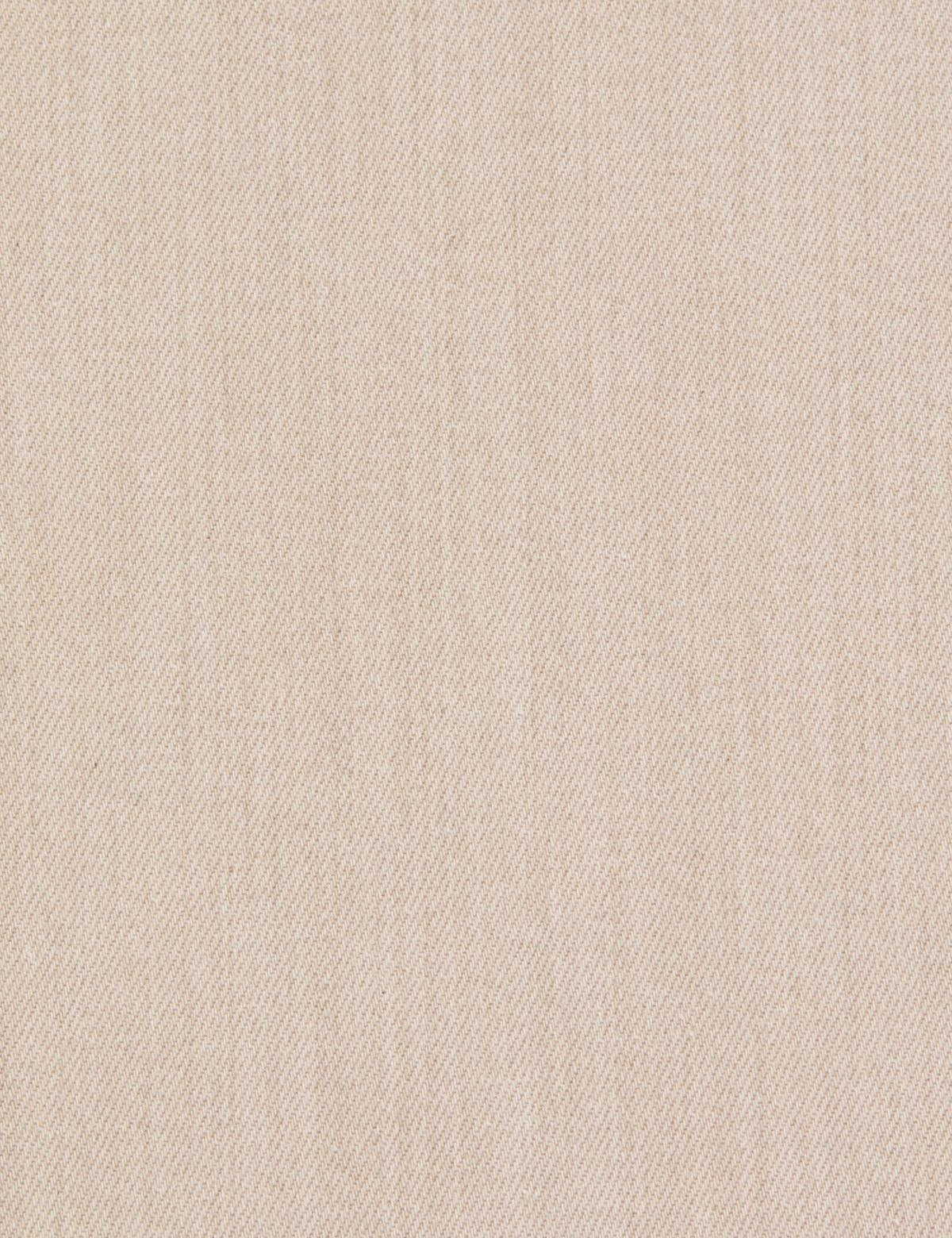 Bej Slim Fit Jean Pantolon - 50322848017