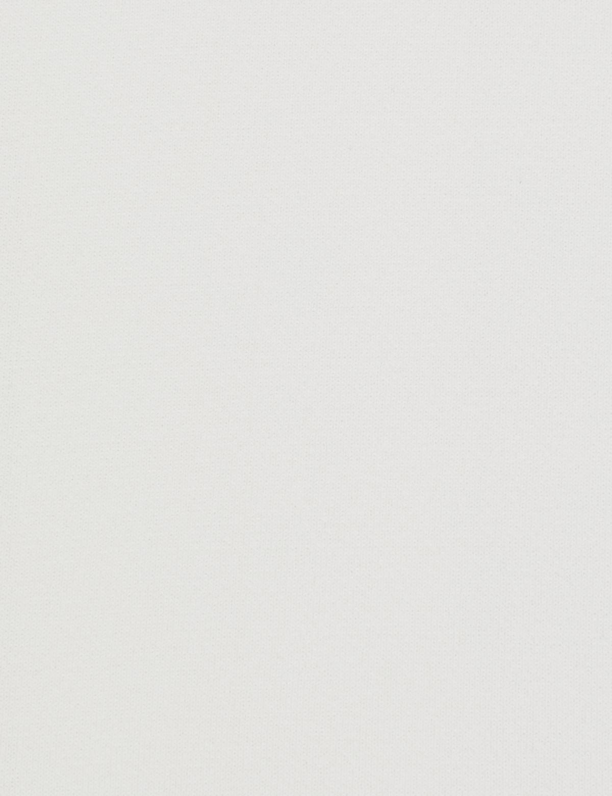 Ekru Slim Fit Kazak - 50320793001