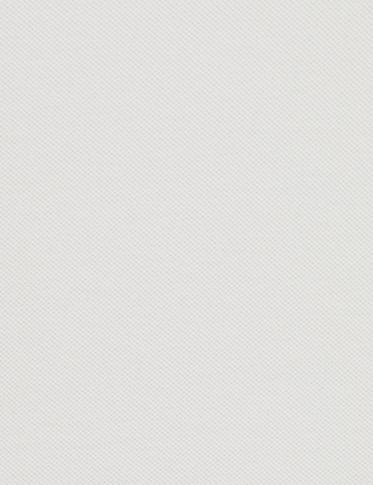 Ekru Slim Fit Tişört - 50321201051