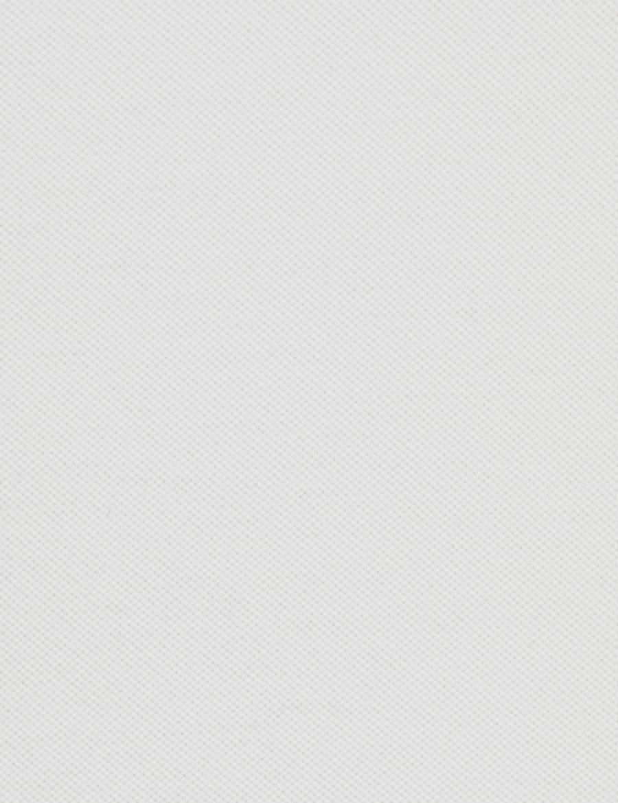 Ekru Slim Fit Tişört