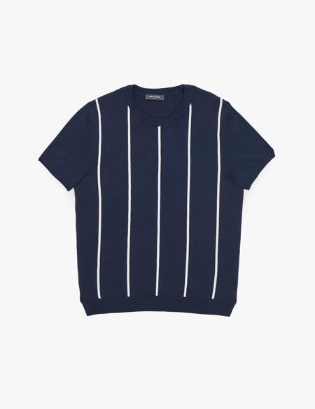 Lacivert Slim Fit Kazak - 50325010006