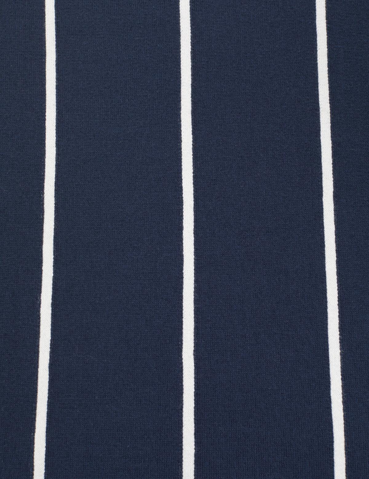 Lacivert Slim Fit Kazak - 50325010006