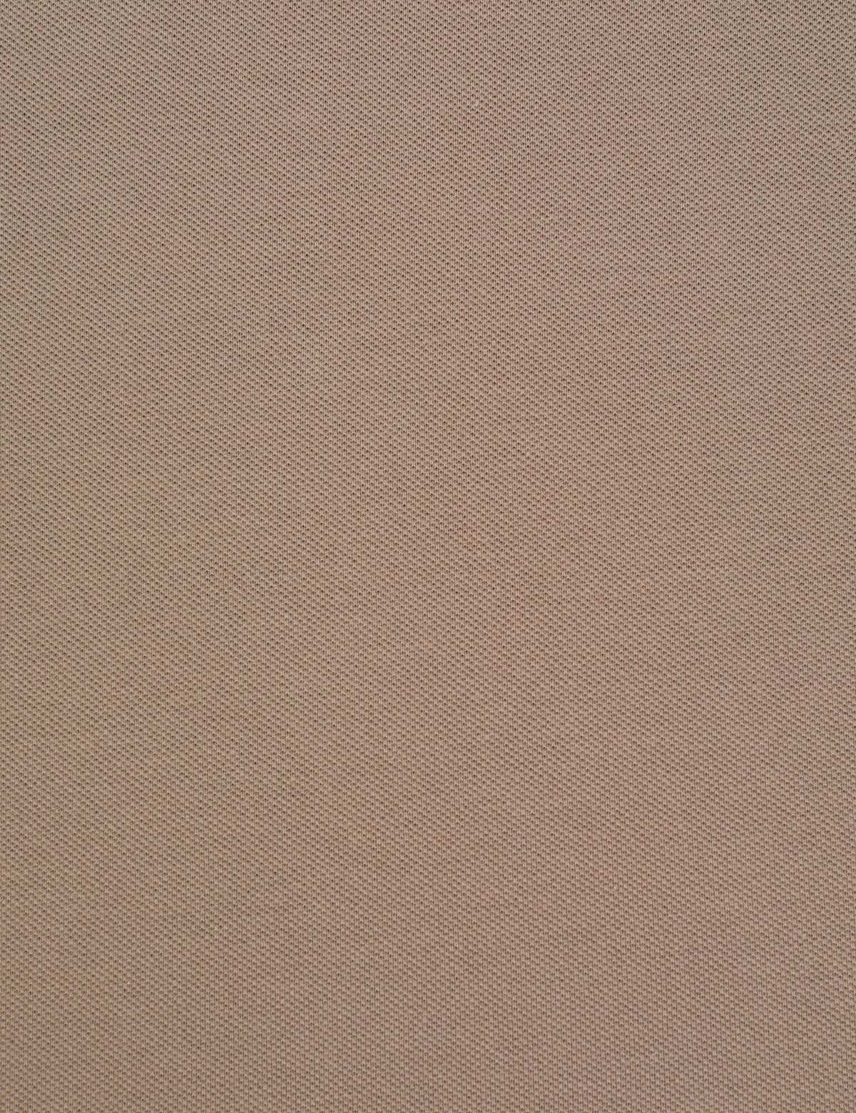 KAHVERENGI Regular Fit Tişört - 50327859030