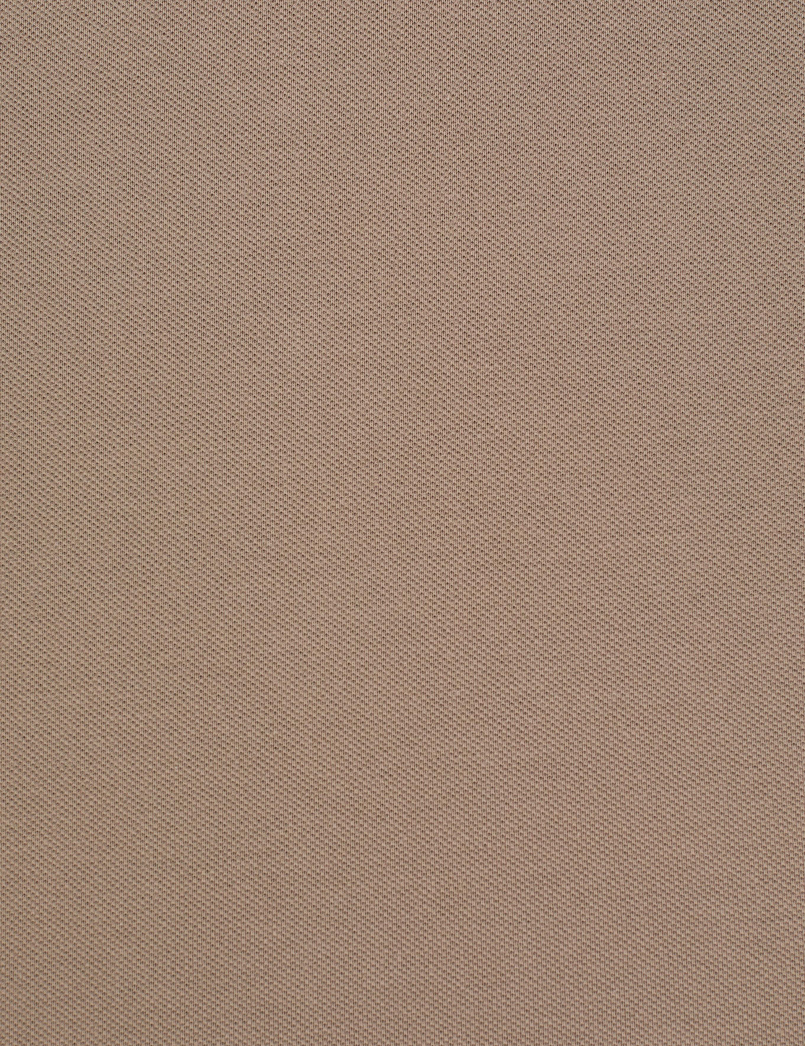 KAHVERENGI Regular Fit Tişört