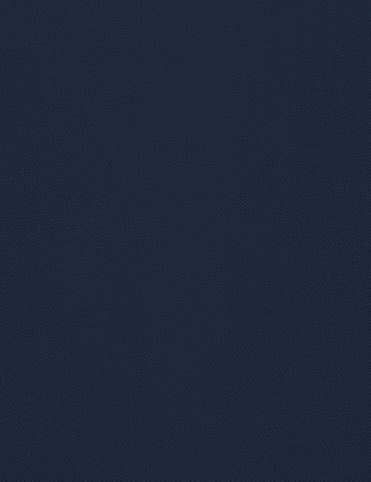 Lacivert Regular Fit Tişört - 50327859021