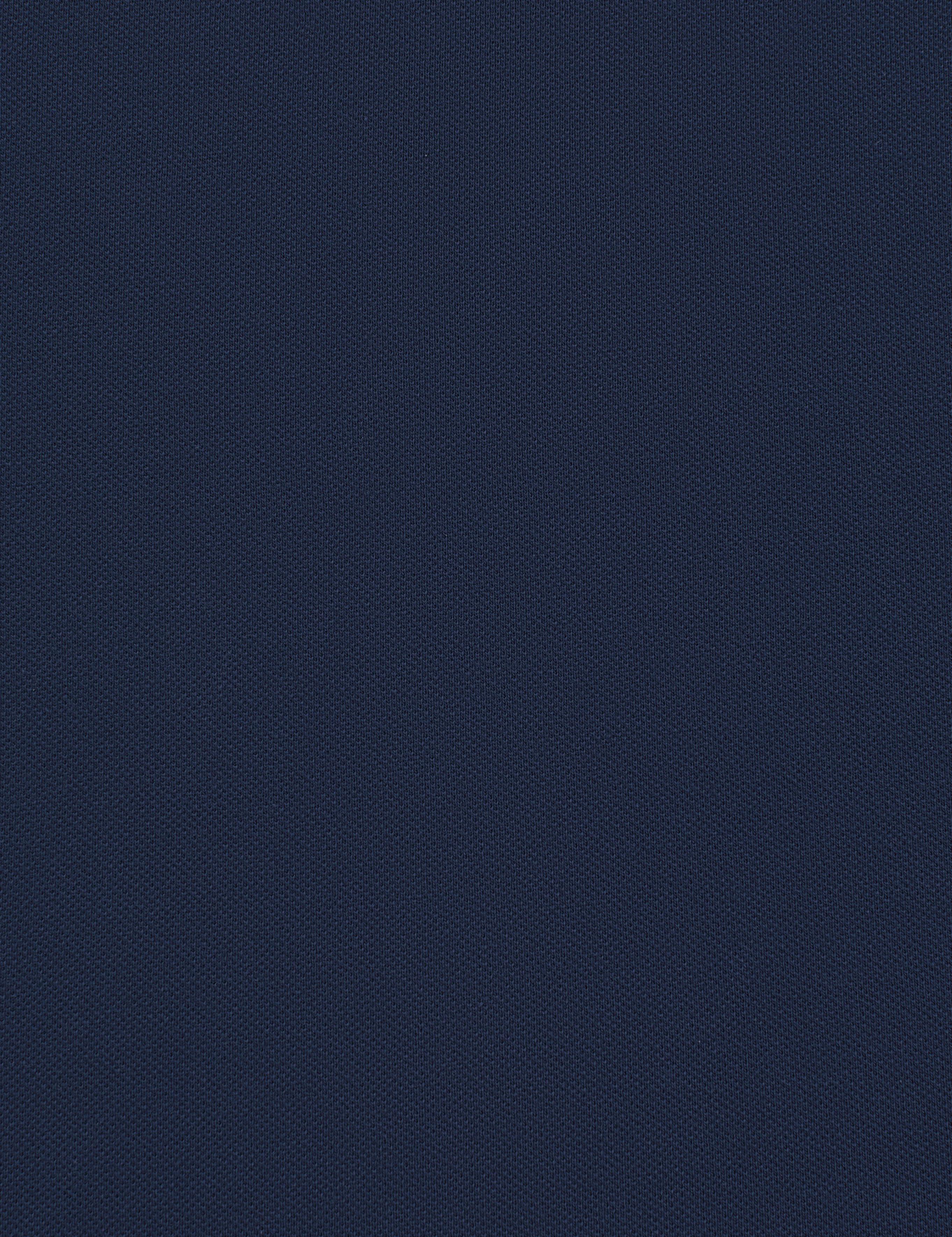 Lacivert Regular Fit Tişört