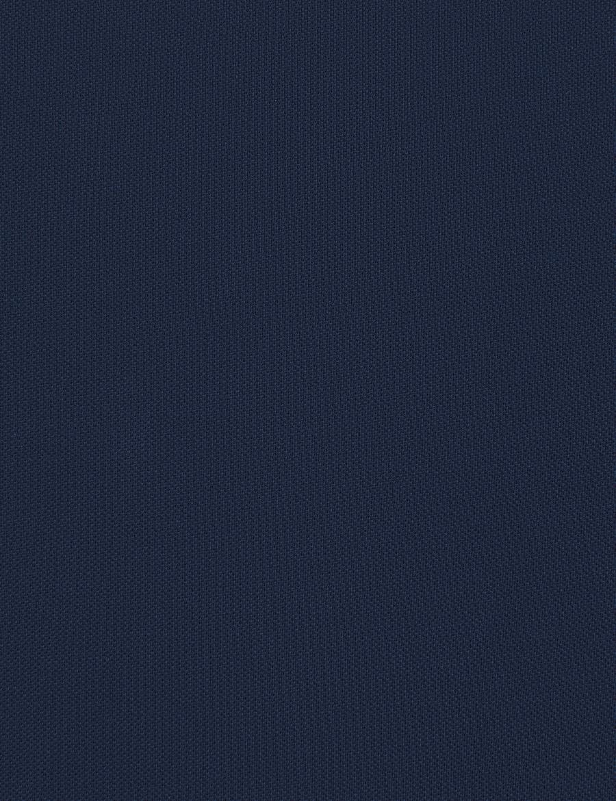 Lacivert Regular Fit Tişört