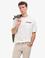 Ekru Comfort Fit Tişört