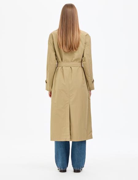 Bej Trençkot - 50322482002