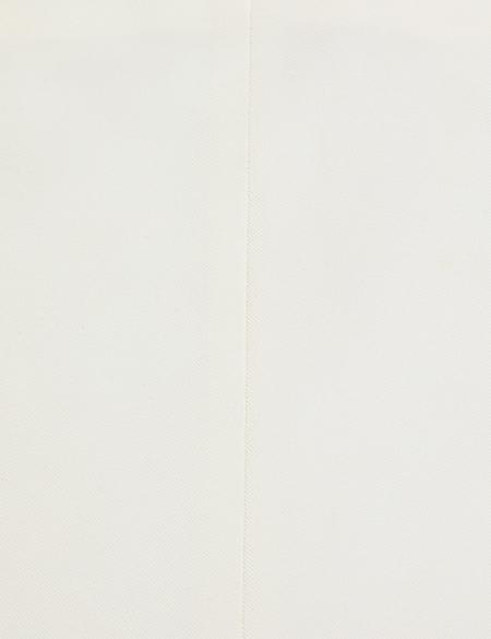 Ekru Slim Fit Yelek - 50320344004