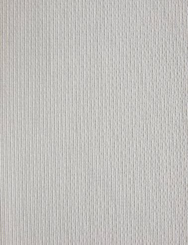 Gri Slim Fit Gofre Yazlık Kanvas Pantolon