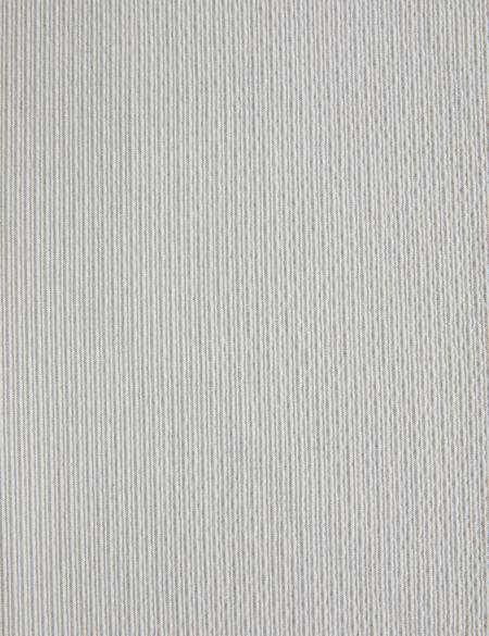 Gri Slim Fit Gofre Yazlık Kanvas Pantolon - 50305235316