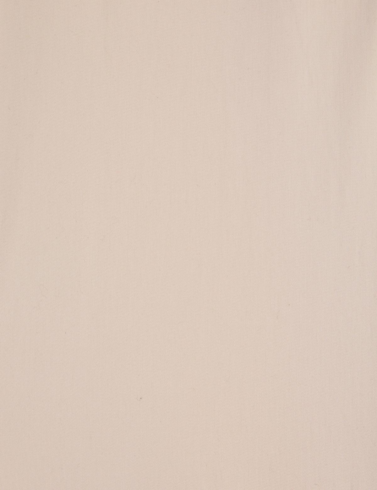 Bej Regular Fit Basic Kanvas Pantolon - 50305473108