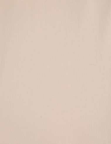 Bej Regular Fit Basic Kanvas Pantolon