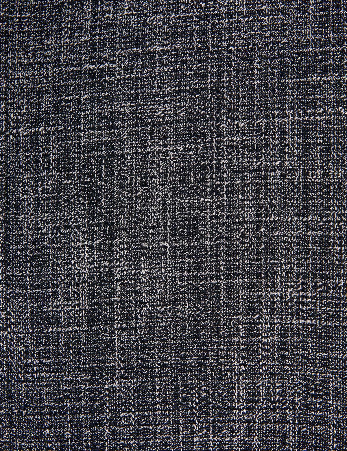 Lacivert Slim Fit Ceket - 50324301011