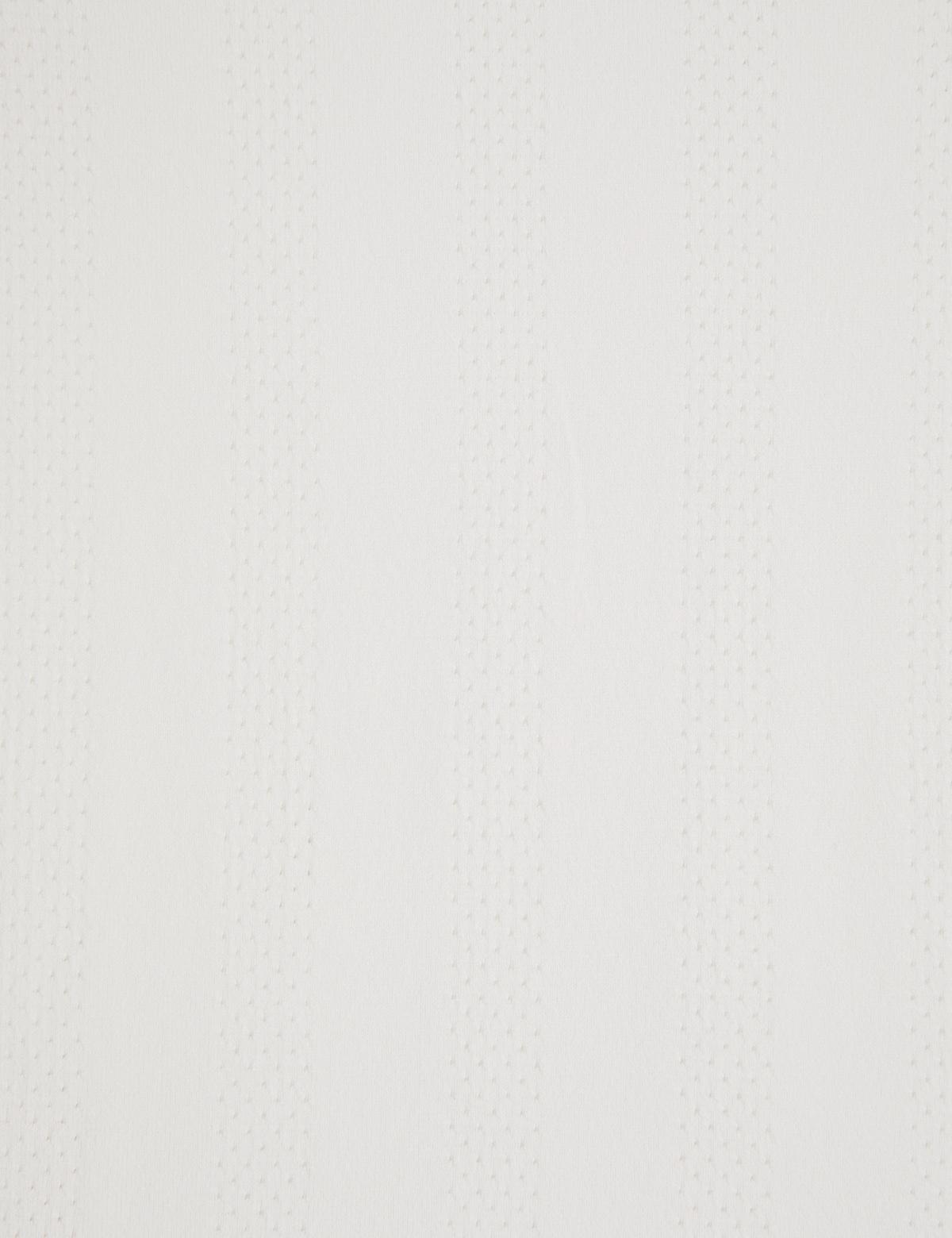 Ekru Slim Fit Kazak - 50320813008