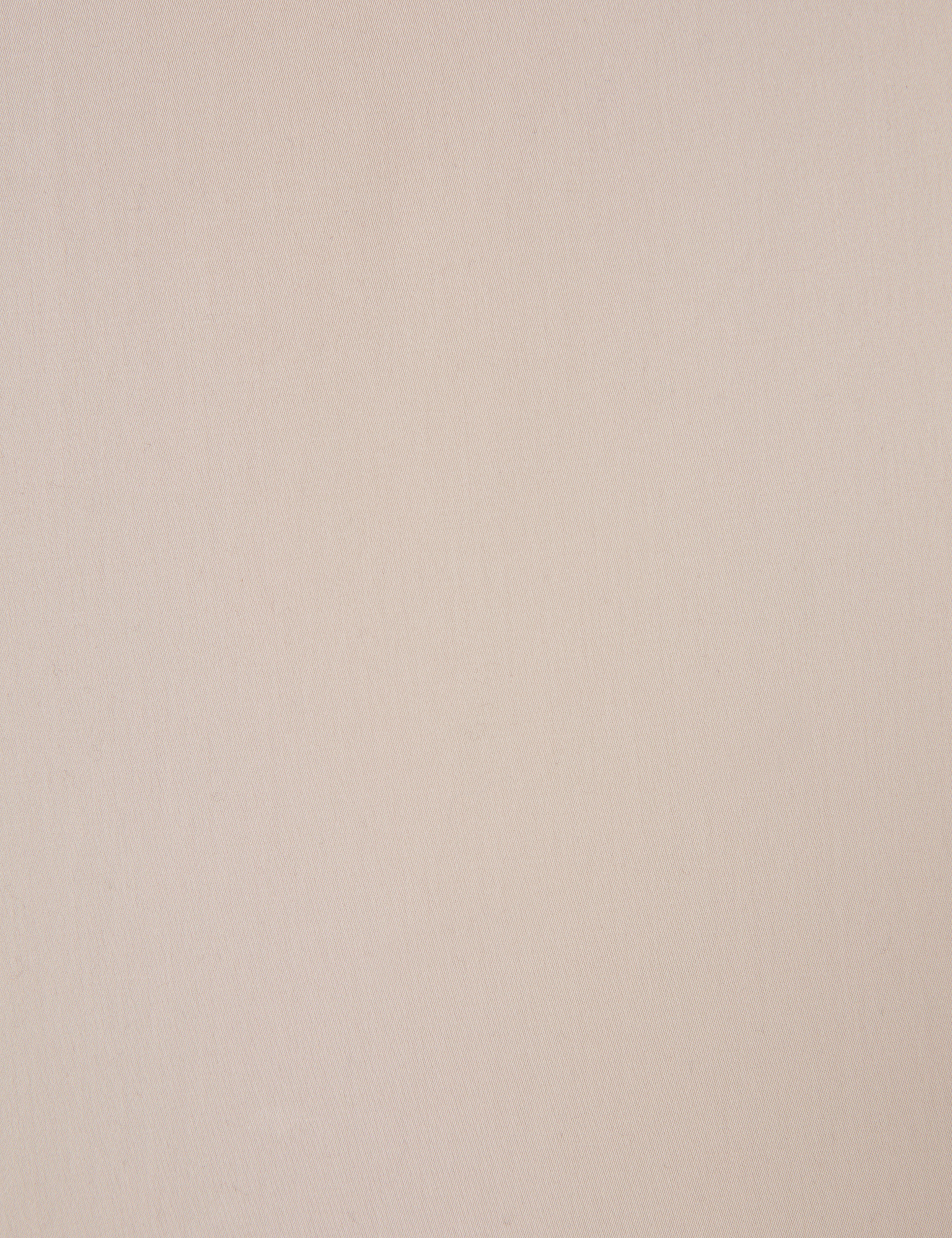 Bej Slim Fit Basic Kanvas Pantolon - Image 6