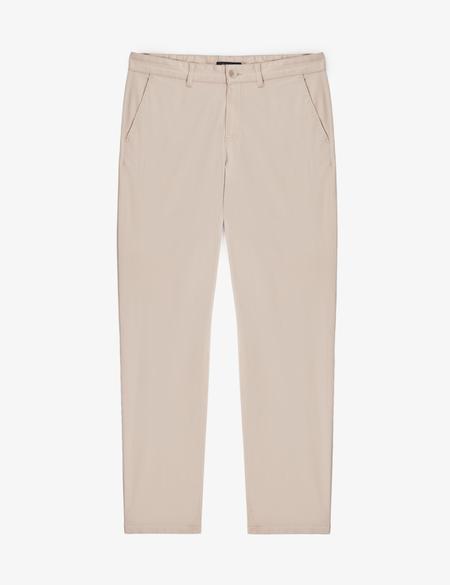 Bej Slim Fit Kanvas Pantolon - 50321979161