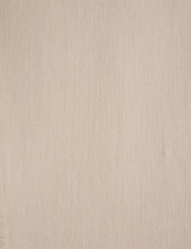 Bej Slim Fit Jean Pantolon