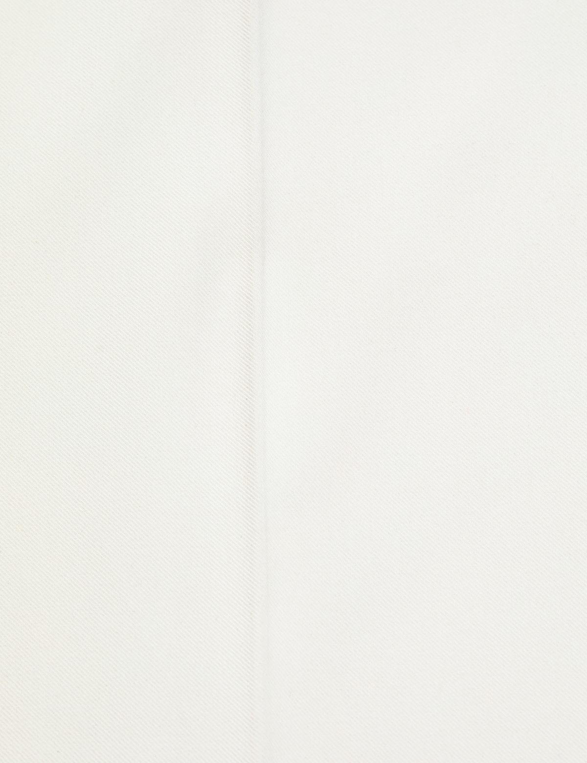 Ekru Kumaş Pantolon - 50320351006