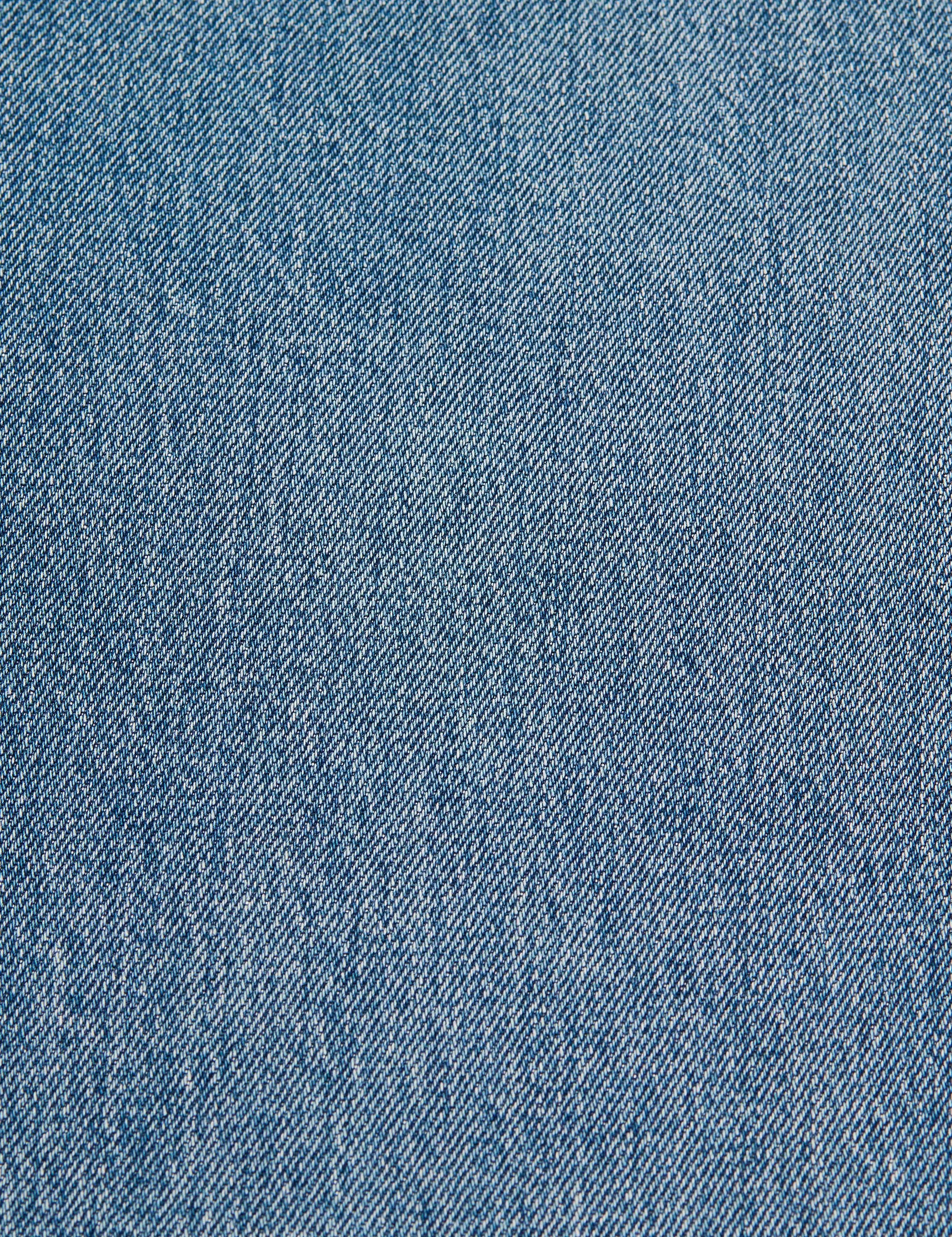 Mavi Loose Fit Jean Pantolon