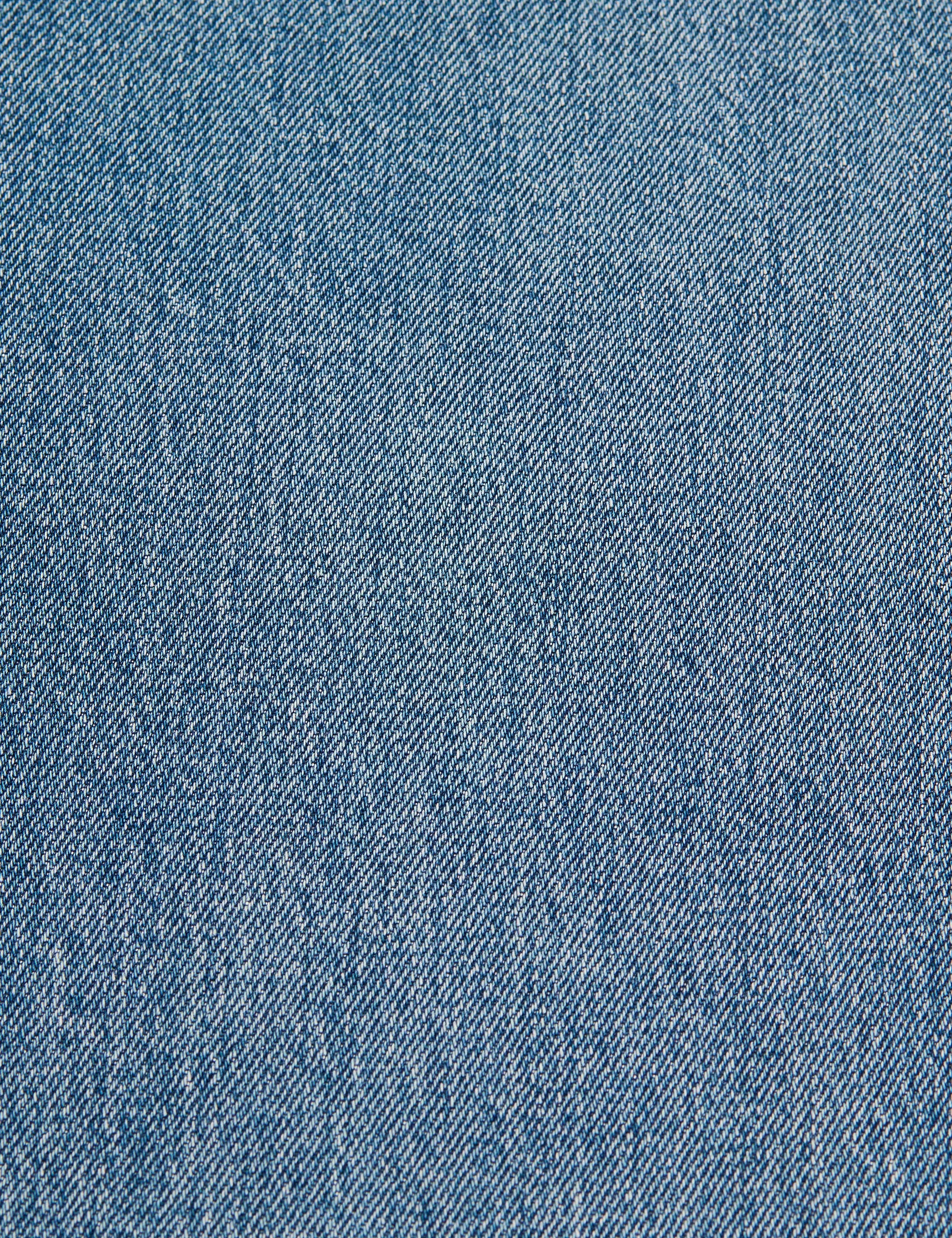 Mavi Loose Fit Jean Pantolon - Image 7
