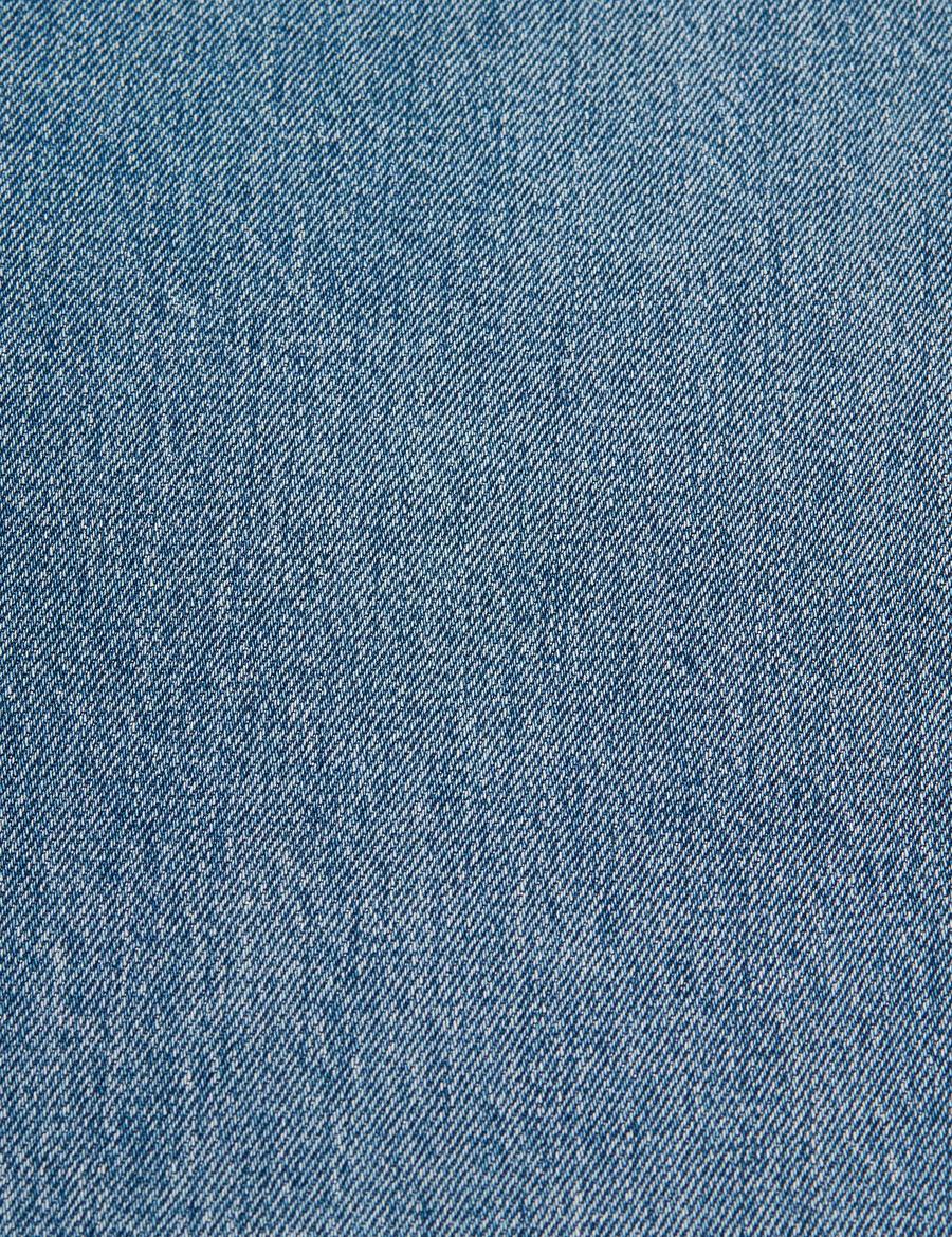 Mavi Loose Fit Jean Pantolon