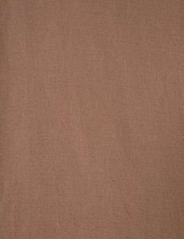 Vizon Slim Fit Keten Karışımlı Kanvas Pantolon