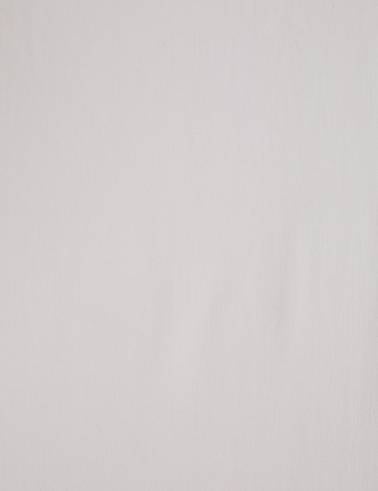 Açık Gri Slim Fit Kanvas Pantolon
