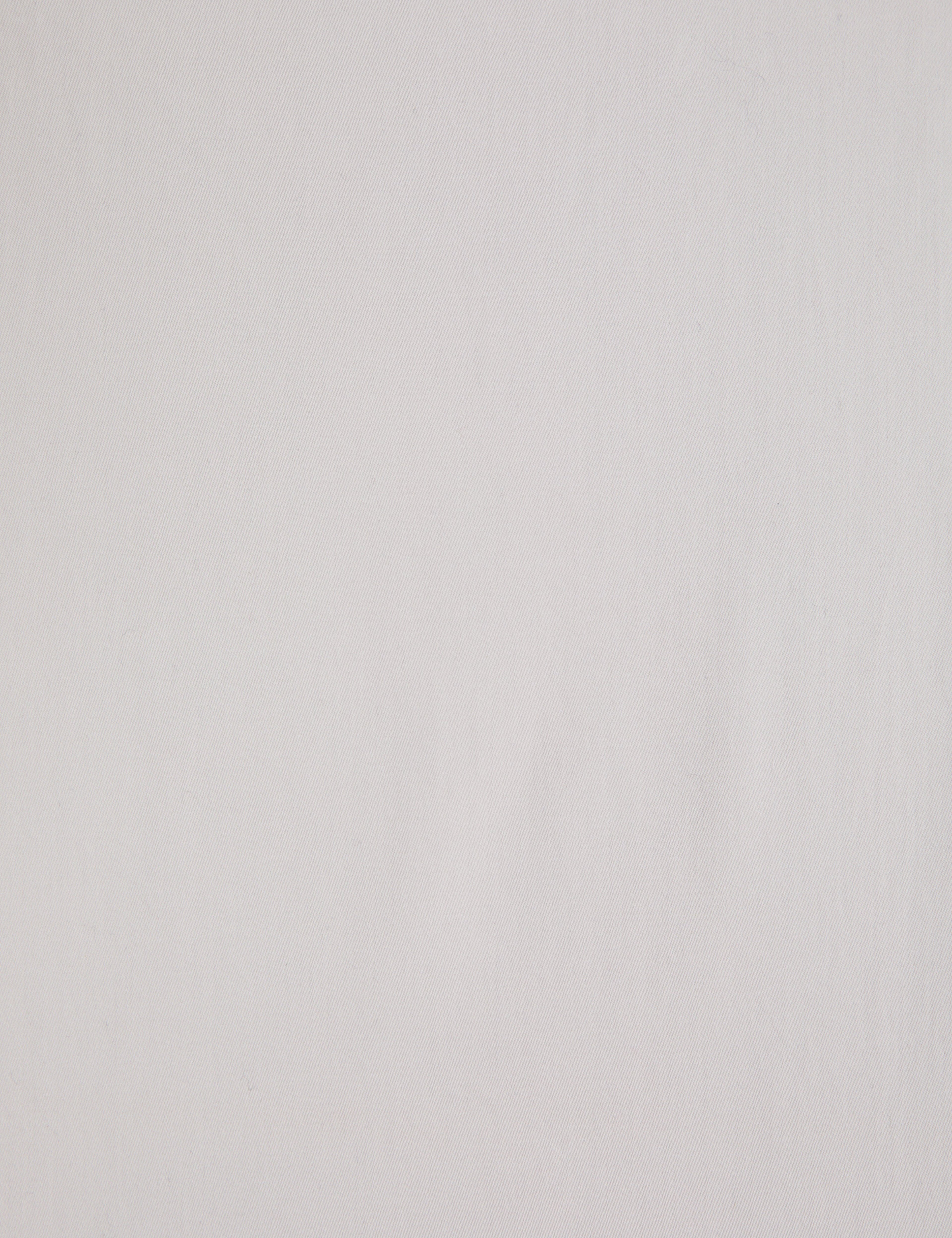 Açık Gri Slim Fit Kanvas Pantolon - Image 6