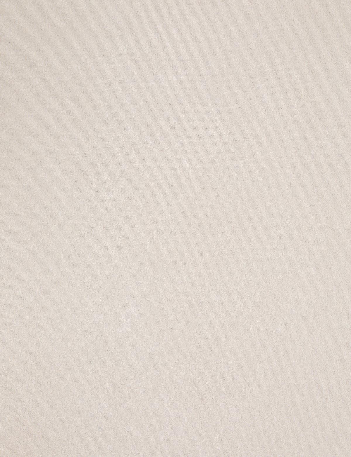 Bej Deri Ceket - 50328163011