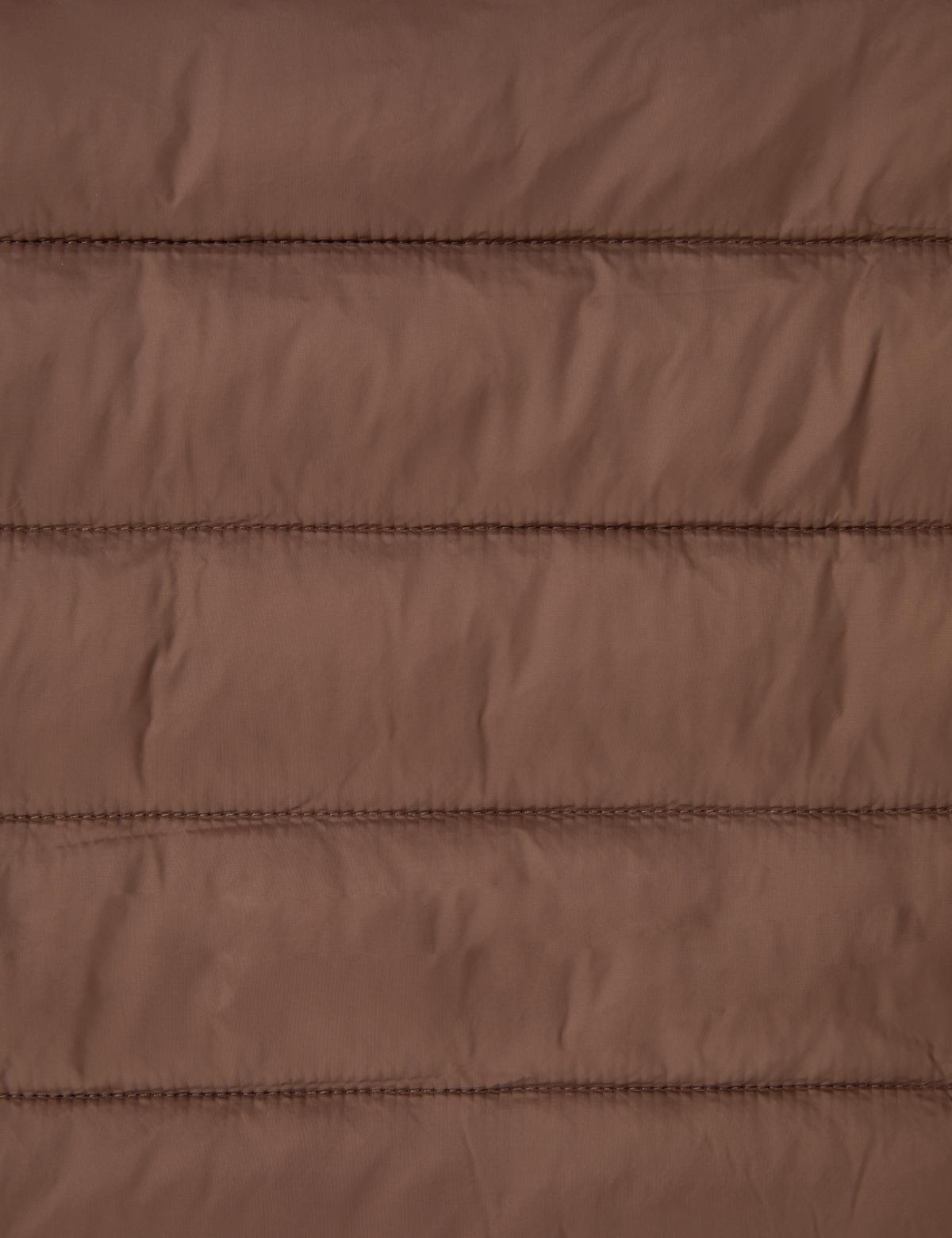 Kahverengi Cropped Slim Mont - 50321007013
