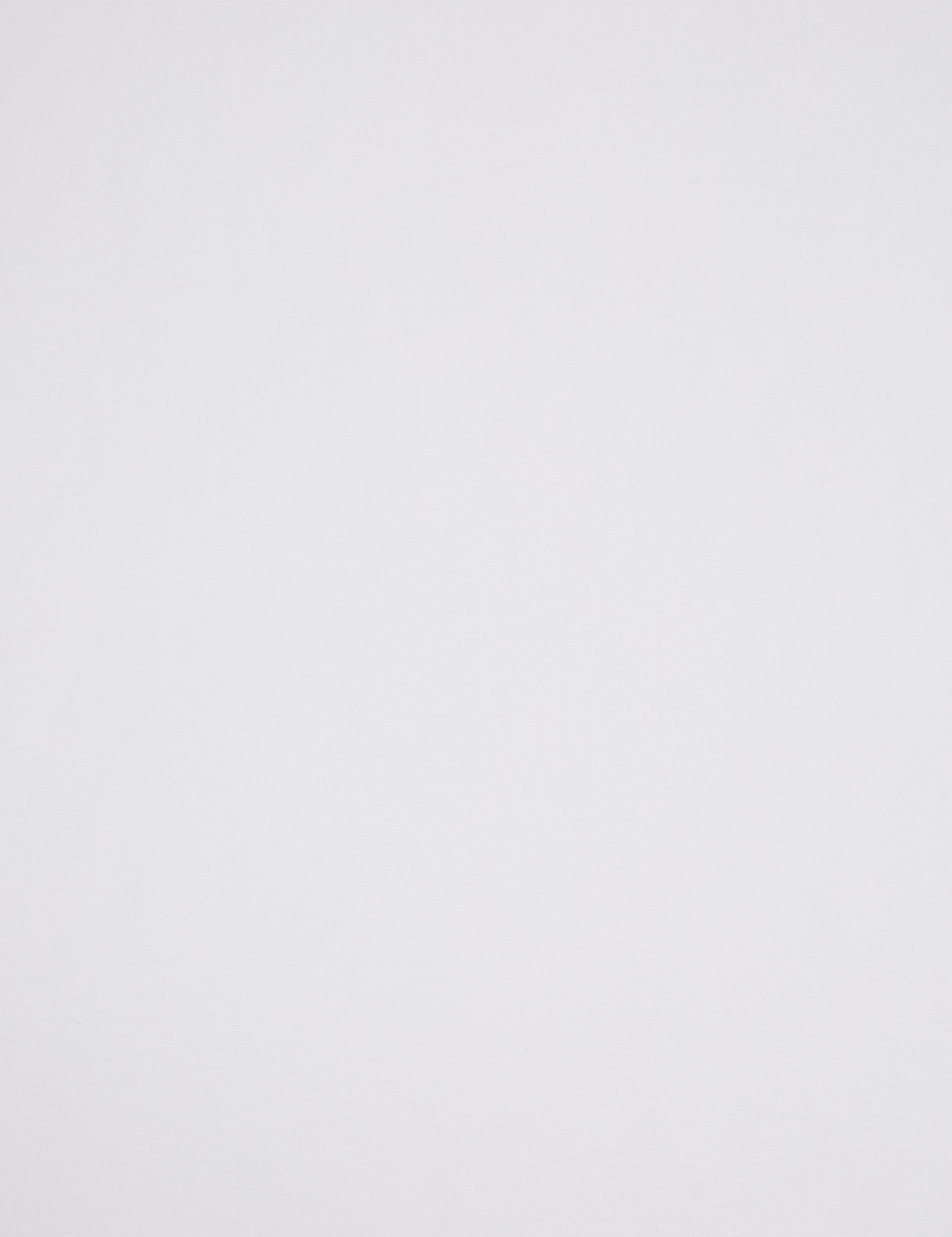 Ekru Regular Fit Basic Tişört