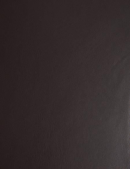 Kahverengi Deri Ceket - 50328127020