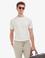 Ekru Regular Fit Tişört
