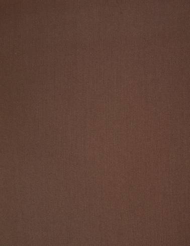 Kahverengi Slim Fit Esnek Bel Klasik Jogger Pantolon