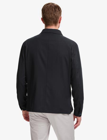 Lacivert Regular Fit Ceket - 50324284071